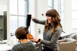 Hair dressing courses academy in Pune