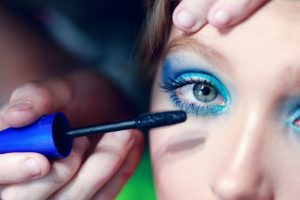 Make up and beautician Course academy in pune